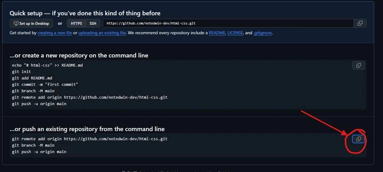 Copy and Paste into Terminal